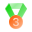 Explorer III Badge