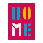 home icon
