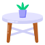 End Table icon