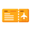 门票 icon