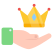 프리미엄 서비스 icon
