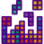 Tetris icon