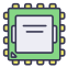 cpu icon
