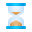 skeuomorphism style 모래 시계 icon