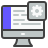 setting icon