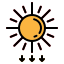sun icon