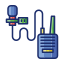 lavalier icon