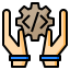 algorithm icon
