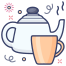 Tea Kettle icon