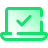 Approved Delivery icon