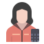 accountant icon