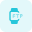Smartwatch Mini application for file transfer media application icon