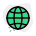 외부 정보-공항 포털-구내-시설-공항-그린-탈-리바이보 icon