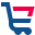 Shopping Cart icon