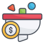 Filter Funnel icon