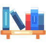 library icon