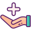 health icon