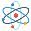 Atom icon