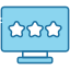 Évaluation icon