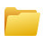 Dateiordner-Emoji öffnen icon