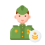 officer icon