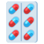 Blisterpackung icon