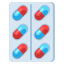 Blister Pack icon