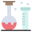 laboratory icon