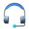 Headset icon