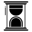 sandglass icon