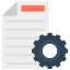 文件设置 icon