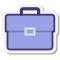 Briefcase icon