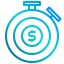 stopwatch icon