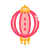 Lantern icon