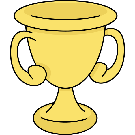 trophy icon