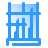 pulsar gradient style angklung icon