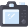 camera icon