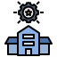 institute icon