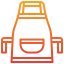 Apron icon