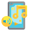 Music App icon