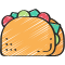 eating icon