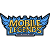 color hand drawn style mobile legends icon