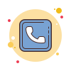 Téléphone icon