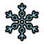 snowflake icon