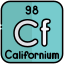 Californium icon