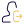 ログアウト icon