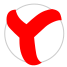 Navigateur Yandex icon