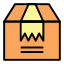 Box icon