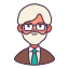 Professor icon