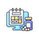 illness icon